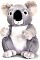 Keel Toys Keelco Koala 18cm (SE6268)