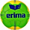 Erima piłka ręczna Pure Grip No. 4 zielony/żółty (7202103)