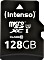 Intenso Premium R45 microSDXC 128GB Kit, UHS-I U1, Class 10 (3423491)