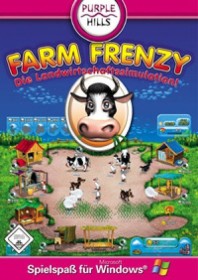 farm Frenzy (PC)
