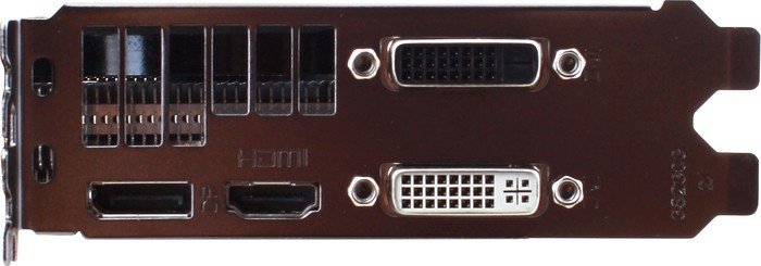 Sapphire Radeon R9 380 Nitro, 2GB GDDR5, 2x DVI, HDMI, DP, lite retail
