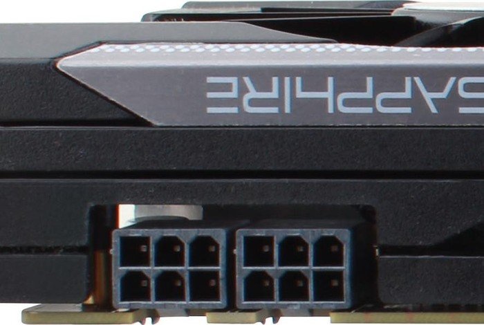 Sapphire Radeon R9 380 Nitro, 2GB GDDR5, 2x DVI, HDMI, DP, lite retail