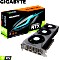 GIGABYTE GeForce RTX 3070 Eagle OC 8G (Rev. 2.0) (LHR), 8GB GDDR6, 2x HDMI, 2x DP Vorschaubild