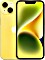 Apple iPhone 14 512GB żółty