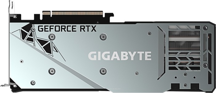 GIGABYTE GeForce RTX 3070 Gaming OC 8G (Rev. 2.0) (LHR), 8GB GDDR6, 2x HDMI, 2x DP