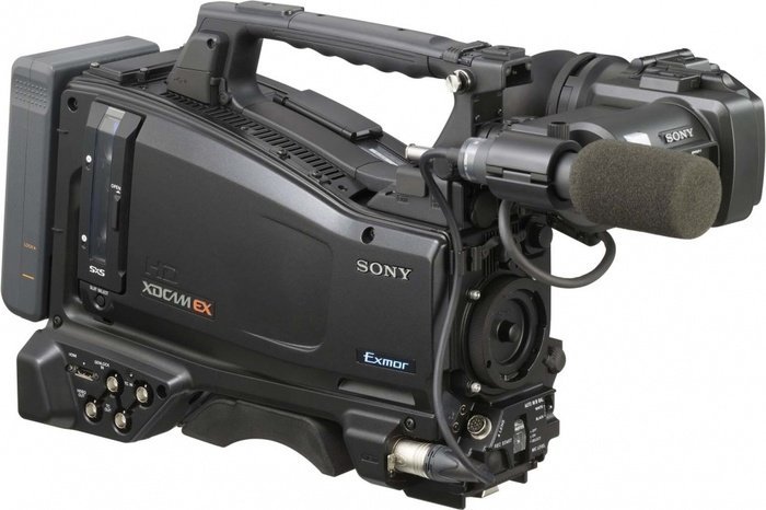 Sony PMW-350K