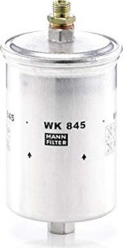 Mann Filter WK 845/1