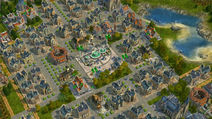 Anno History Collection (Download) (PC)