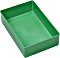Allit EuroPlus 45/4 Insetbox grün (456303)