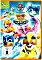 Paw Patrol - Mighty Pups Charged Up! (DVD)