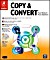 Roxio Copy & Convert (multilingual) (PC) (233300EU)