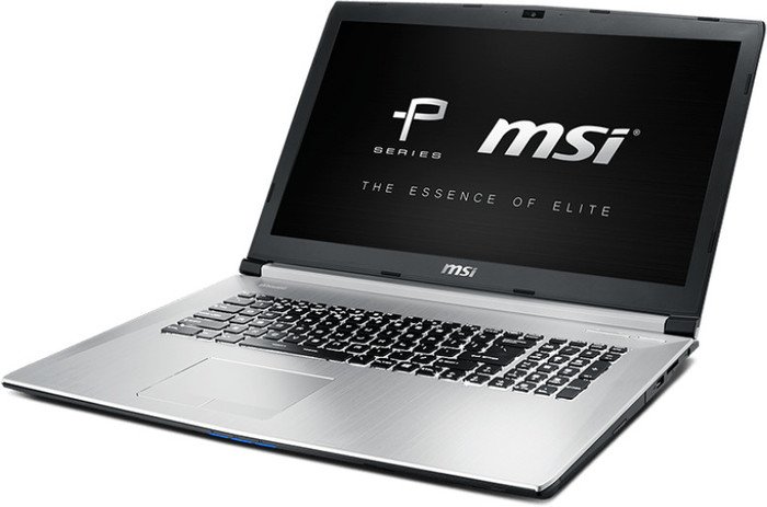 MSI PE60 2QEi78H11 Prestige, Core i7-4720HQ, 8GB RAM, 128GB SSD, 1TB HDD, GeForce GTX 960M, DE