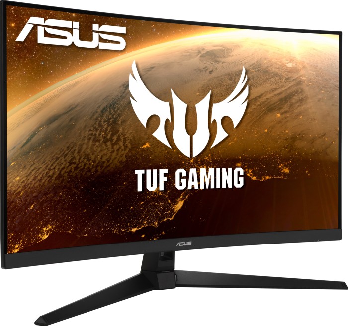 ASUS TUF Gaming VG32VQ1BR, 31.5"