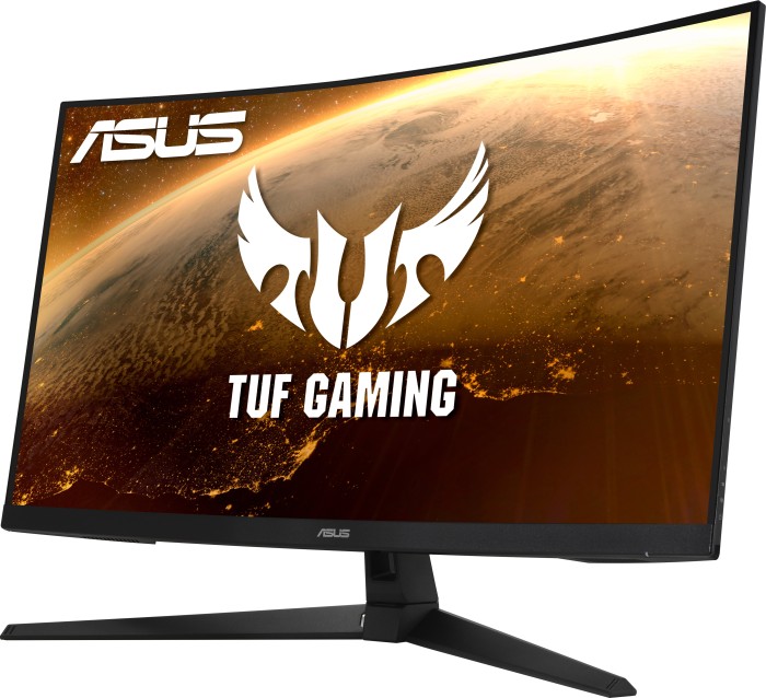 ASUS TUF Gaming VG32VQ1BR, 31.5"