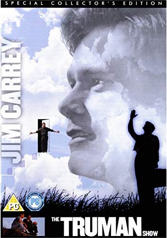 The Truman Show (Special Editions) (DVD) (UK)