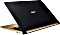 Acer Swift 7 SF713-51-M8MF złoty, Core i5-7Y54, 8GB RAM, 256GB SSD, DE Vorschaubild