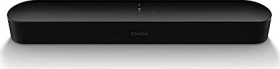 Sonos Beam (Gen. 2) schwarz (BEAM2EU1BLK)