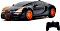 Jamara Bugatti Grand Sport Vitesse 1:24 czarny 40MH (404551)