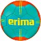 Erima Handball Pure Grip columbia/orange (Junior) (7202107)