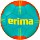 Erima Handball Pure Grip columbia/orange (Junior) (7202107)