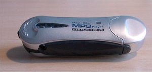 Wincan Magic Star MP1002 256MB, USB-A 1.1