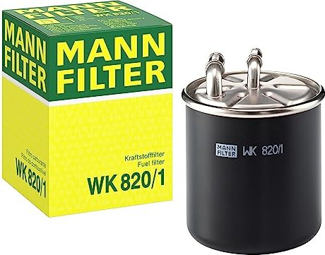 Mann Filter WK 820/1