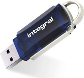 Integral Courier 8GB, USB-A 2.0