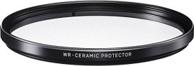 Sigma WR Ceramic Protector Filter 105mm