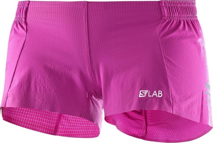 S-Lab Light 3W Laufhose kurz pink | Preisvergleich Geizhals Deutschland