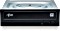Hitachi-LG Data Storage GH24NSD6 schwarz, SATA, retail Vorschaubild