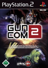 GunCom 2 (PS2)