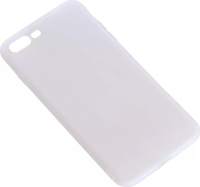 Sandberg Soft Cover für Apple iPhone 7 Plus