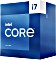 Intel Core i7-13700, 8C+8c/24T, 2.10-5.20GHz, boxed Vorschaubild