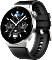 Huawei Watch GT 3 Pro Titanium 46mm Black Fluorelastomer Vorschaubild