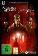 Sherlock Holmes hunts Jack the Ripper (PC)