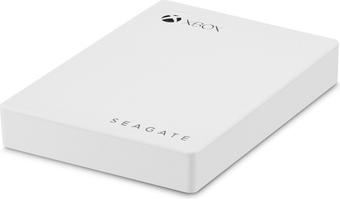 Seagate Game Drive for Xbox - Game Pass Specials Edition 4TB, USB 3.0 Micro-B