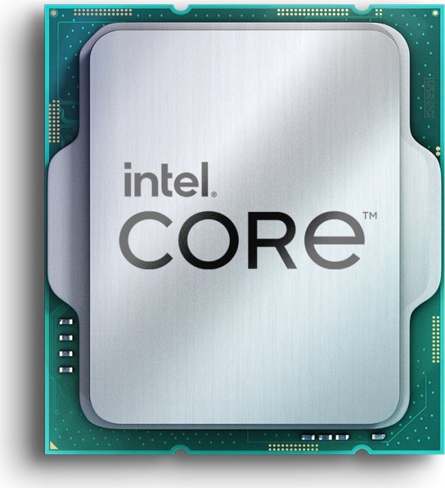 Intel Core i7-13700F, 8C+8c/24T, 2.10-5.20GHz, box