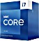 Intel Core i7-13700F, 8C+8c/24T, 2.10-5.20GHz, boxed Vorschaubild
