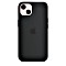 Apple Silikon Case mit MagSafe für iPhone 13 Mitternacht Vorschaubild