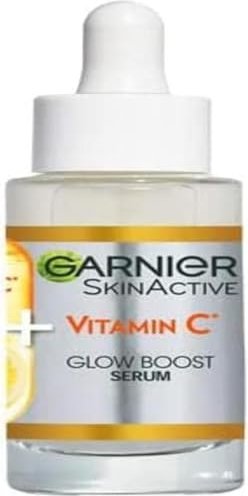 Garnier Skinactive Vitamin C Serum ab € 10,48 (2024) | Preisvergleich  Geizhals Österreich