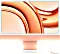Apple iMac 24" orange, M3 - 8 Core CPU / 10 Core GPU, 16GB RAM, 1TB SSD ([2023 / Z19R / Z19S])