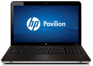 HP Pavilion dv7-4131sa, Phenom II X3 N830, 4GB RAM, 500GB HDD, Mobility Radeon HD 5470, DE