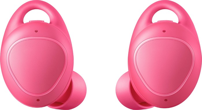 Samsung Gear IconX (2018) pink (SM-R140)