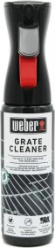 Weber grill grate cleanser