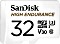 SanDisk High Endurance, microSD UHS-I U3, V30, Rev-NR Vorschaubild