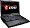 MSI GT75 10SG-480 Titan, Core i7-10875H, 64GB RAM, 1TB SSD, 1TB HDD, GeForce RTX 2080, DE Vorschaubild