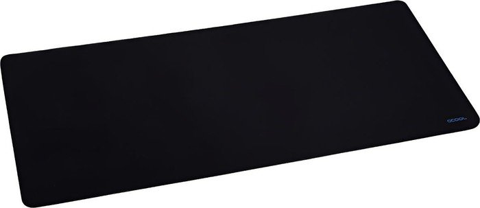 Alphacool Eisteppich Black Monsta 400 mm x 900 mm schwarz