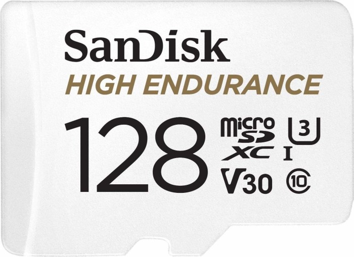 sandisk micro sd 128 gb