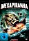 Mega Piranha (DVD)