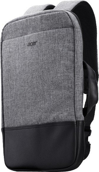 Acer 14" Slim 3-w-1 Backpack